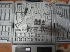 Part Socket Set