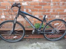 RR5.2 Rockrider Bicycle