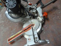 Rexon SM2150AE Chop Saw