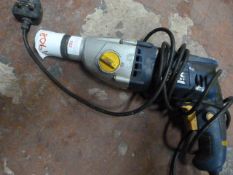 Macallister MHD750-2 Drill