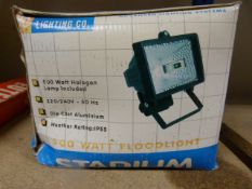 500W Flood Light