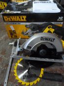 Dewalt 18V Circular Saw