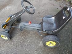 Gokart