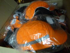 *Box of High Vis Bump Caps