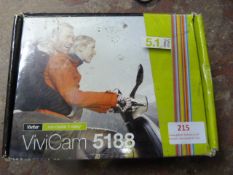 *Vivicam 5188 Camera