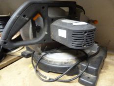 Challenge MM55805 Chop Saw