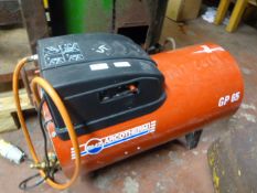 *BM2 Arcotherm GP65 Industrial Blower