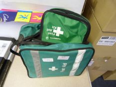 *First Aid Kit