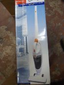 *Montiss Cordless Wet & Dry Vacuum