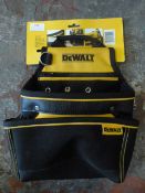 Dewalt Tool Pouch