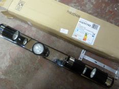 *Shiro Four Light Spotlight Plate