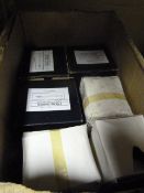 *Box of Frame Fixings and Screws