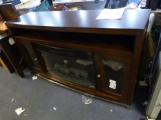 *UK Twinstar Media Mantel