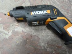 *Worx Electric Drill