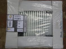 *Q11607QR Radiator 600x700