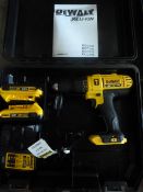 Dewalt DCD776 Cordless Drill