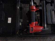 *Clarke Pneumatic Stapler