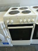 Gorenje Electric Cooker