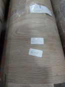 Roll of Wood Effect Lino 4x6m