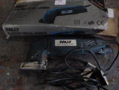 *Rally Electric Detail Sander