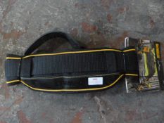 Dewalt Tool Belt