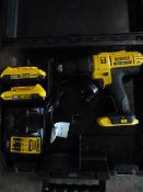 Dewalt DCD776 Cordless Drill