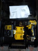 Dewalt DCD791 Cordless Drill