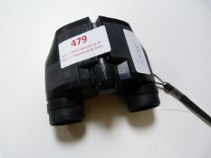 Pair of 8x21 Binoculars