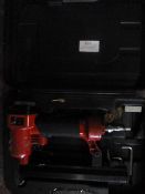 *Clarke Pneumatic Stapler