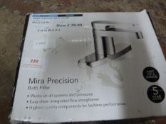 *Mira Precision Bath Filler