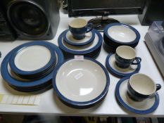 Denby Dinner Ware (29 Pieces)