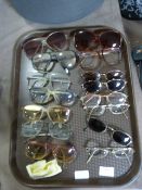 Selection of Ladies Reading and Sunglasses