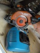 Hilti SCW 22A Battery Powered Circular Saw