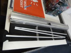 *Folding Display Board