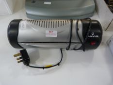 *Pavo Paper Shredder