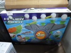 *Hovershot Target Shooting Game