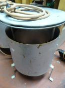 *Bullfinch Industrial Space Heater