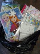 Quantity of Gift Bags