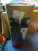 *7ft Woodland Pine Christmas Tree