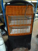 *Rhino TQ3 Electric Fire