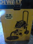 Dewalt DWV902M Vacuum