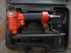 *Clarke Pneumatic Stapler