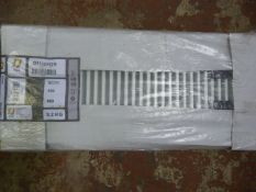 *Q111409QR Radiator 400x900