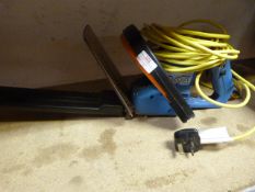 Challenge Hedge Trimmer