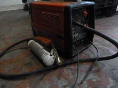 *Macallister Mig135TE Welder