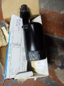 Three Architectural Ceiling Lights