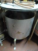 *Bullfinch Industrial Space Heater