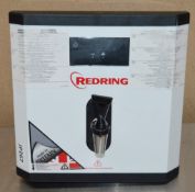 1 x Redring Sensaboil 3 Liter Water Boiler - Model RXG SB3W - 3Kw - CL232 - Ref JP267 - Location: