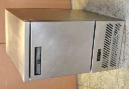 1 x Williams L5CT-WB Undercounter Freezer- 44.5 x 72.5 x 85 cm - Ref: HM213 - CL261 - Location: Altr