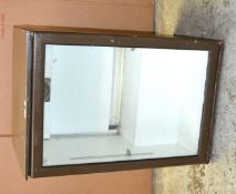 1 x Cornelius Zenith 1 Door Bottle Cooler - Model 48 339G 001 - 59.5 x 49.5 x 90cm - Ref: HM224 - CL